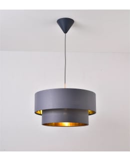 FOCUSLIGHT DOROHTY Ø40 HA RIIPPUVALAISIN Main Image