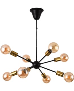 FOCUSLIGHT MADELYN Ø56 MU/KU RIIPPUVAL Main Image