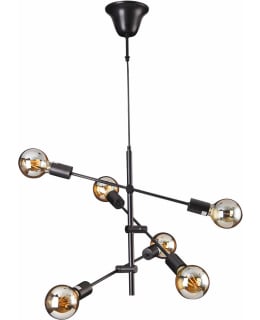 FOCUSLIGHT MARILYN Ø48 MU RIIPPUVALAISIN Main Image