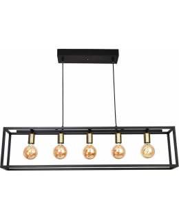 FOCUSLIGHT SVANA 110X16 MU/MES RIIPPUVAL Main Image