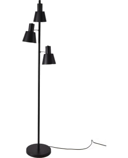 FOCUSLIGHT JODY 3XE27 MU LATTIAVALAISIN Main Image