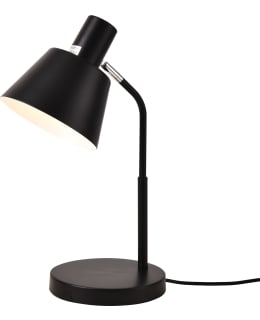 FOCUSLIGHT JODY 1XE27 MU PÖYTÄVALAISIN Main Image