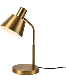 FOCUSLIGHT JODY 1XE27 MESS PÖYTÄVALAISIN Main Image