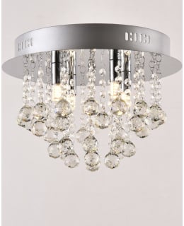 FOCUSLIGHT JANE 35 4XG9 KROMI KATTOVAL Main Image