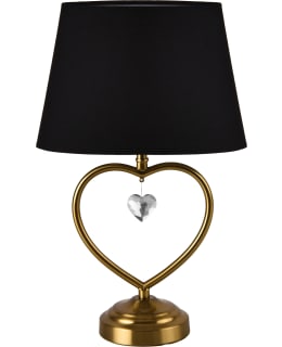 FOCUSLIGHT LOVE 34 E14 MESS/MU PÖYTÄVAL Main Image