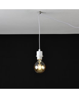 FOCUSLIGHT DENNIS E27 MU RIIPPUV J.SARJ Main Image