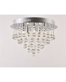 FOCUSLIGHT JANE 45 5XG9 KROMI KATTOVAL Main Image