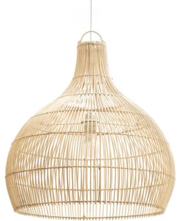 FOCUSLIGHT ARORA Ø50CM ROT RIIPPUVAL Main Image