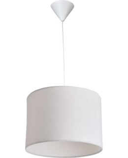 FOCUSLIGHT GEM 30 E27 VA PENDANT LIGHT Main Image