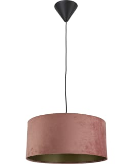 FOCUSLIGHT GEM 50 E27 PI PENDANT LIGHT Main Image