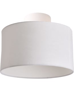 FOCUSLIGHT GEM 30CM E27 VA CEILING LAMP Main Image