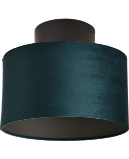 FOCUSLIGHT GEM 30 E27 GRE CEILING LAMP Main Image