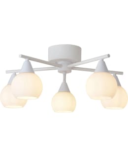 FOCUSLIGHT KIIRA 5-OS. VAL PLAFONDI Main Image