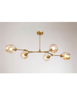 FOCUSLIGHT ADAMS M.KULTA/AMBER KATTOVAL Main Image