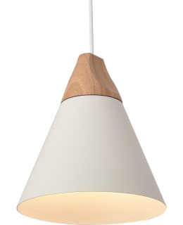 FOCUSLIGHT 11412-01 VALKOINEN RIIPPUVALA Main Image