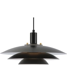 FOCUSLIGHT 11422-02 MUSTA RIIPPUVALAISIN Main Image