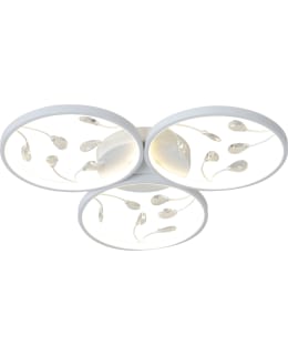 FOCUSLIGHT RINGS 62 HIM VAL LEDKATTOVAL Main Image