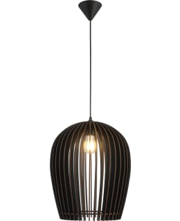 FOCUSLIGHT 11462-02 MUSTA RIIPPUVALAISIN Main Image