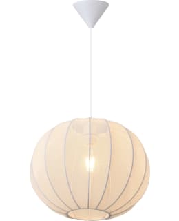 FOCUSLIGHT ELARA 40CM VAL RIIPPUVALAISIN Main Image