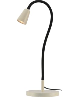 FOCUSLIGHT 51511-01 VALKOINEN PÖYTÄVALAI Main Image