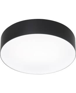 FOCUSLIGHT 61543-02 MUSTA KATTOVALAISIN Main Image