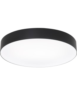 FOCUSLIGHT 61544-02 MUSTA KATTOVALAISIN Main Image