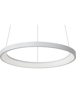 FOCUSLIGHT 11556-01 VALKOINEN RIIPPUVALA Main Image