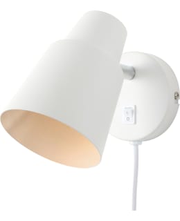 FOCUSLIGHT 21561-01 VALKOINEN SEINÄVALAI Main Image