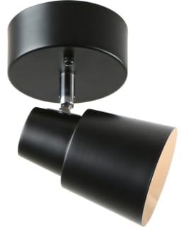 FOCUSLIGHT 81561-02 MUSTA KOHDEVALAISIN Main Image