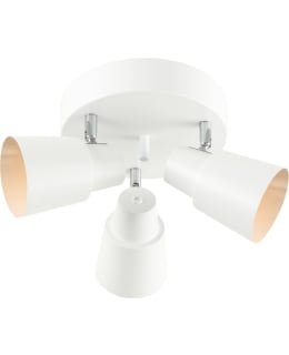 FOCUSLIGHT 81563-01 VALKOINEN KOHDEVALAI Main Image