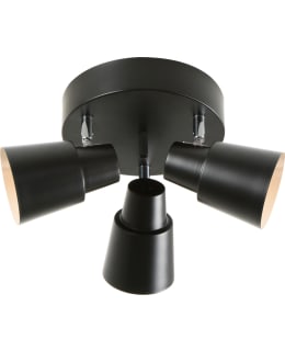 FOCUSLIGHT 81563-02 MUSTA KOHDEVALAISIN Main Image