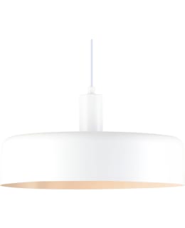 FOCUSLIGHT 11593-01 VALKOINEN RIIPPUVALA Main Image