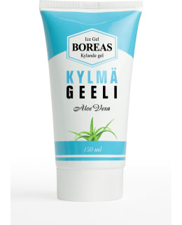 BOREAS 150 ML KYLMÄGEELI Main Image