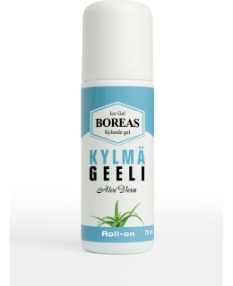 BOREAS 75 ML ROLL-ON KYLMÄGEELI Main Image