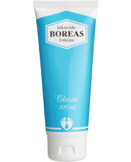 BOREAS CLASSIC 100 ML JALKAVOIDE Main Image