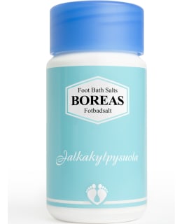 BOREAS 250 G JALKAKYLPYSUOLA Main Image