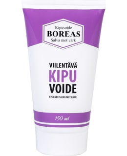 BOREAS 150 ML KIPUVOIDE Main Image