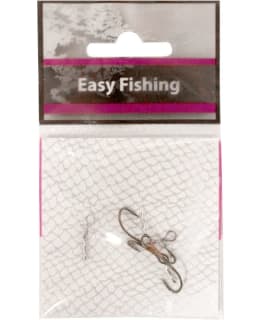 EF SYÖTTIKOUKKU 2 TAPSIA/PERHOLUKKO 2KPL Main Image