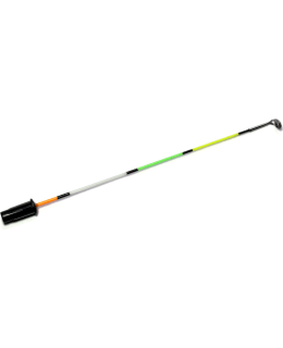 EUMER TINSELI PEARL/ORANGE Main Image