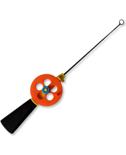 EF 65MM PUOLA TELESK. KÄRKI PILKKIVAPA Main Image