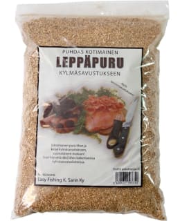 EASY FISHING 2L LEPPÄ KYLMÄSAVUSTUSPURU Main Image