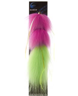 EUMER PIKETUBE 35G PINK/CHAR HEITTOPERHO Main Image