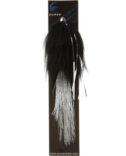 EUMER PIKETUBE 35G BLACK/SIL HEITTOPERHO Main Image