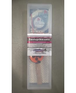 EF RAUTUPILKKISETTI Main Image