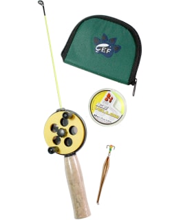 EF PILKKISETTI KUKKAROLLA Main Image