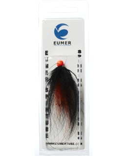 EUMER SPINNING 3G RED/OR/BLA PUTKIPERHO Main Image