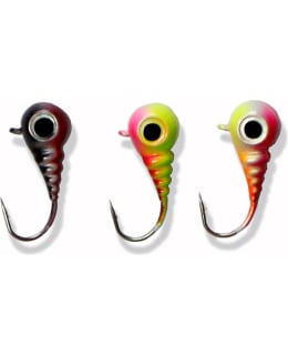 EASY LURE 3 3 KPL MAALATTU LYIJYMORMYSKA Main Image