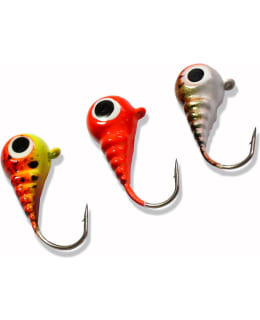 EASY LURE 5 3 KPL MAALATTU LYIJYMORMYSKA Main Image
