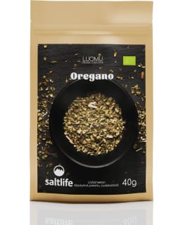 SALTLIFE LUOMU 40G OREGANO Main Image