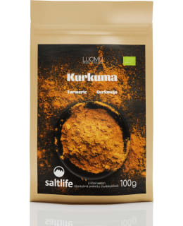 SALTLIFE LUOMU 100G KURKUMA Main Image